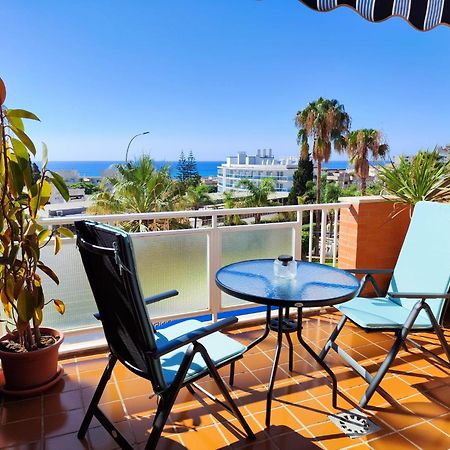 Vista Azul Torremolinos - Carihuela Apartment Exterior photo