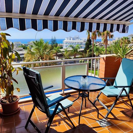 Vista Azul Torremolinos - Carihuela Apartment Exterior photo