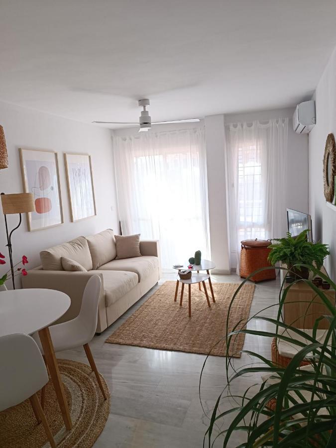 Vista Azul Torremolinos - Carihuela Apartment Exterior photo