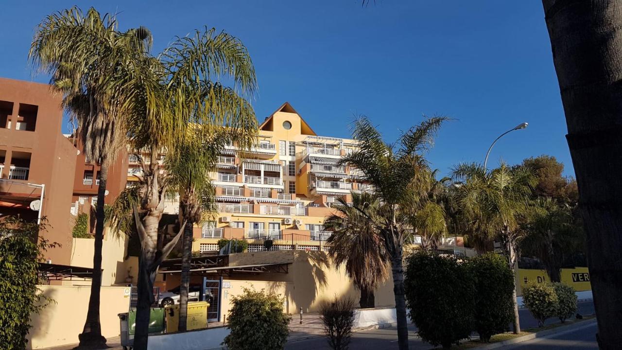 Vista Azul Torremolinos - Carihuela Apartment Exterior photo